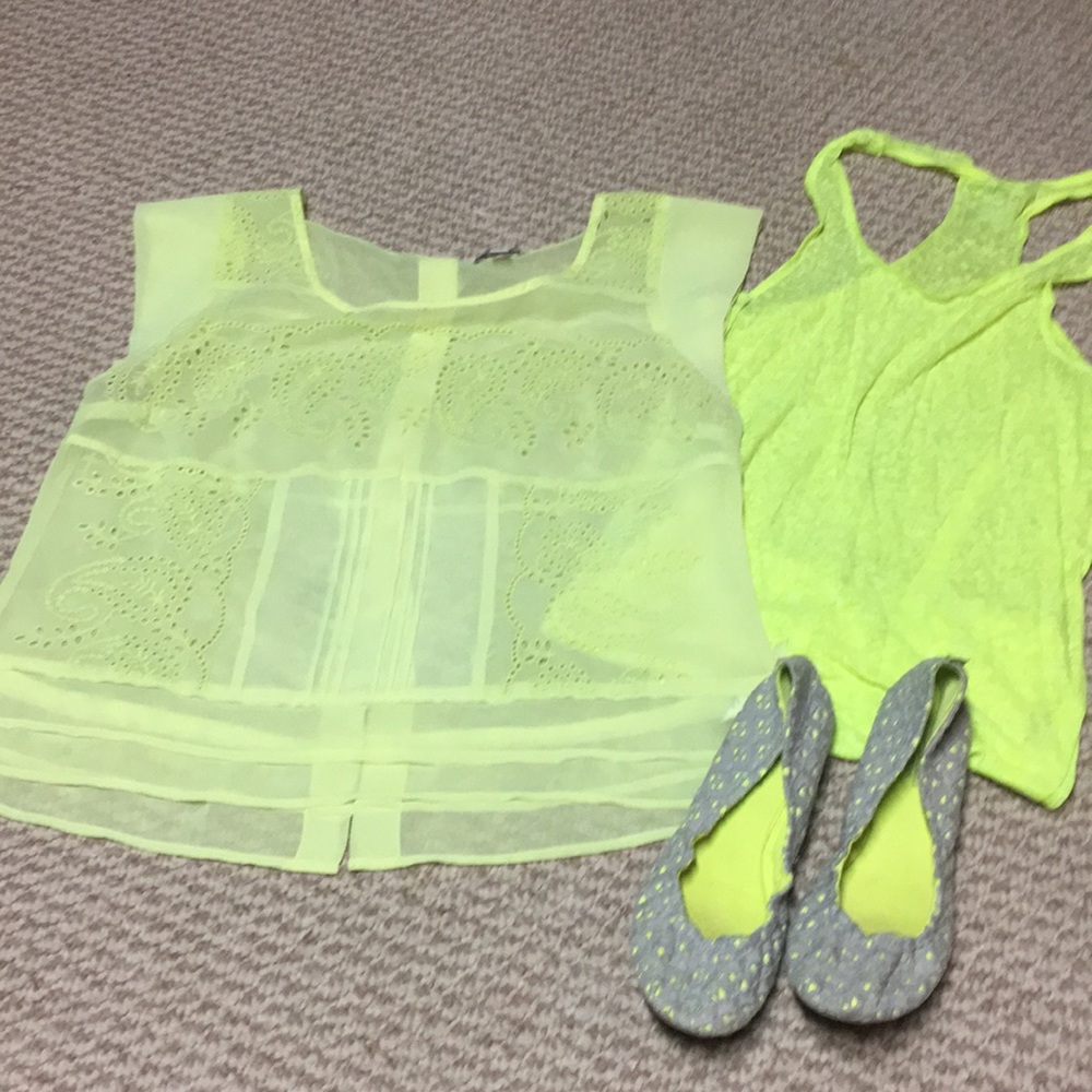 American Eagle Bundle